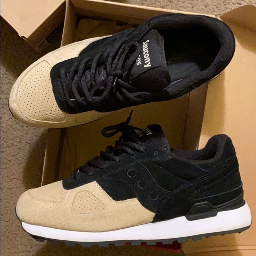 Saucony Shadow Original